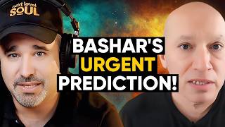 Prepare YOURSELF BASHARS URGENT Prediction for MANKIND Itll HAPPEN in 20262027  Darryl Anka [upl. by Topping277]