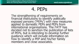 Understanding the Impact of the FATF powered by LexisNexis [upl. by Juley]