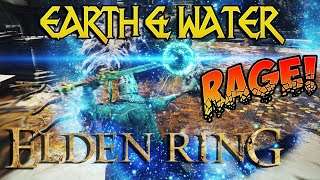 Elden Ring Rage  ENEMIES ENRAGE 28 [upl. by Girish]