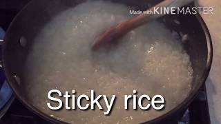 HOW TO MAKE EASY CHAMPORADO  LUTONG PINOY  PAGKAING PINOY [upl. by Leventhal]