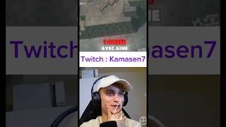 Un arbre généalogique vraiment 😭Twitch  Kamasen7 humour [upl. by Hsirahc]