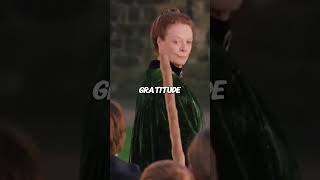 Professor McGonagall Role Was Easy harrypotter hogwarts [upl. by Gonsalve896]