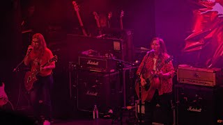 The Breeders  Cannonball  Live at Rock City Nottingham 280624 [upl. by Matronna238]