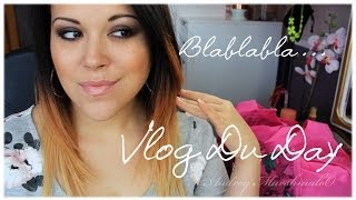 ♥ Vlog du Day ♥ Du blabla amp de la bonne humeur [upl. by Atteynad]