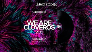 CVR212 Alexis Morales PE  Work Original Mix [upl. by Somerset758]