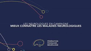 🧠 Les neurologues en campagne  mieux connaitre les maladies neurologiques  François Sellal [upl. by Jack799]