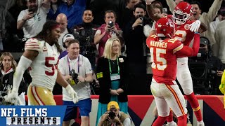 49ers vs Chiefs Super Bowl 58 Micd Up  NFL Films Presents [upl. by Reinke]