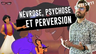 3 Façons dêtre fou 😜 VTFS11  Psychologie [upl. by Gascony]