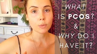 What Is PCOS How Do I Heal A MUST WATCH for hormonal imbalance [upl. by Eadrahs]