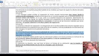 CLASE GRATUITA PRIMERA DE DERECHO CIVIL OPOSICIÓN ACCESO A LA GUARDIA CIVIL [upl. by Baal596]