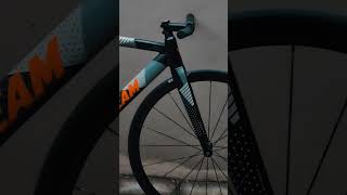 SKREAM SPRINT V3 fixedgear [upl. by Nazay8]