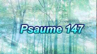 Psaume 147 [upl. by Lidah]