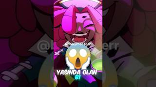 Brawl Stars Juju Karakteri Kaç Yaşında brawlstars juju karakter shorts [upl. by Engvall281]