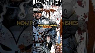 PUNISHER PUNISH WHOLE UNIVERSE  punisher [upl. by Rahm941]