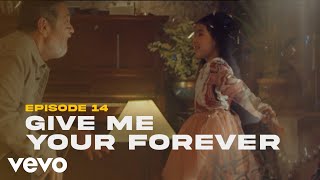 Zack Tabudlo  Give Me Your Forever [upl. by Nattie]