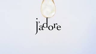 Dior Jadore Deau Sensorial Video [upl. by Thaddaus]