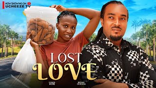 LOST IN LOVE New Movie Sonia Uche Bryan Okwara 2024 Nollywood Romantic Movie [upl. by Aihtyc884]