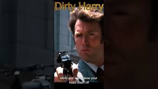 Dirty Harry 2 [upl. by Codi521]