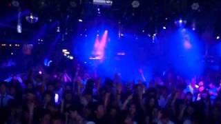 DAISHI DANCE＠韓国釜山2009821FRI [upl. by Anelrac]