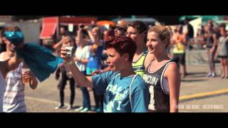 MiniRockFestival 2014  Aftermovie [upl. by Harri]