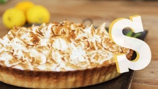 Lemon Meringue Pie eyeCandySorted [upl. by Washington]