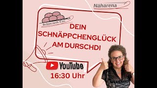 Dein Schnäppchenglück am Durschdi [upl. by Egap183]