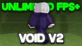 UNLIMITED FPS BOOST MCPE 121 [upl. by Ahsym917]