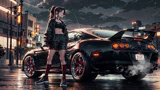 toyota supra rz Live Wallpapers 4k [upl. by Hallee]