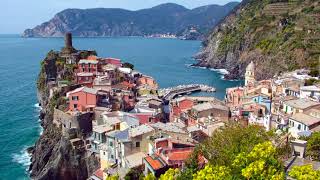 Happy Italian Music Italian Dinner Background Music Folk Music from Italy [upl. by Auof]