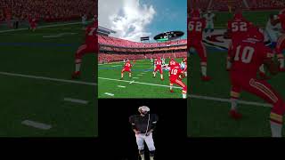 MVSs 65 Yard Fly TD in Just 10 Seconds Changed the Stream Forever [upl. by Gert345]