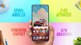 The Best Phone Under ₹25000 [upl. by Claiborn320]