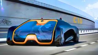 15 Futuristic Concept Cars In The World [upl. by Ramad]