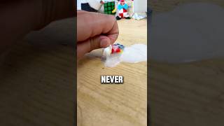 3 Things You Should NEVER DO w Lego 😂 [upl. by Aneleasor]