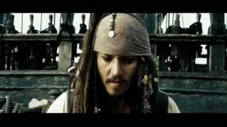 Pirates of the Caribbean 4 Movie Trailer [upl. by Colyer266]