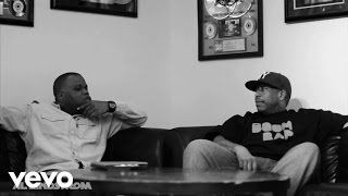 DJ Premier  Jeff Sledges Shop Talk with DJ Premier [upl. by Biddy]