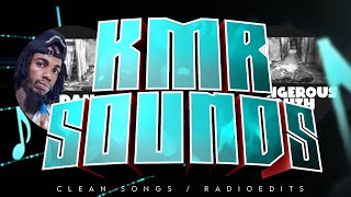 Alkaline  Dangerous Youth Clean Radio Edit KMRSounds alkaline [upl. by Goldie321]