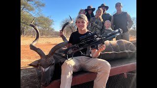 Tide Rolls to Sofala Adam Powell Family Hunt [upl. by Alejandro]