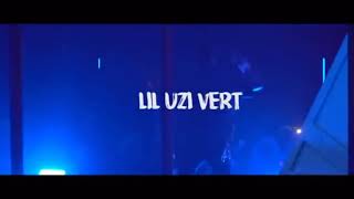 Lil Uzi Vert ft Pressa armani  420 in London [upl. by Pisano410]