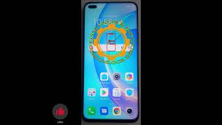 HONOR 50 LITE NTNLXX FRP Remove With Cheetah Tool Pro [upl. by Nnayram857]