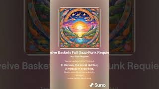 Twelve Baskets Full Jazz Funk Requiem [upl. by Aicala]