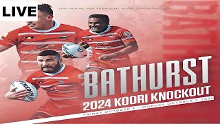 2024 NSW Koori Knockout in Bathurst Live Stream Full Match  DAY 2 [upl. by Saticilef952]