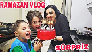 EFE ORUÇ TUTTU  SÜRPRİZ EVLİLİK YILDÖNÜMÜ  VLOG [upl. by Gilberte41]