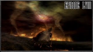 Final Fantasy IX  The Fate Of The Summoner Tribe amp The Flaming Amarant  Episode 58 [upl. by Photina]