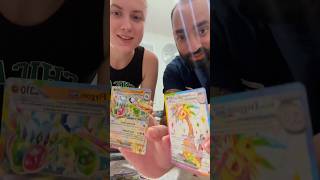 pokemoncommunitytcgpokemon reels expensive PokemonTCG collectiblecards rarepulls greatpulls [upl. by Ennoval]