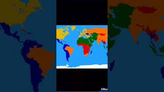 Nato vs Brics vs OIC mapping map country mapper usavsrussia onlyeducation [upl. by Cohbert]