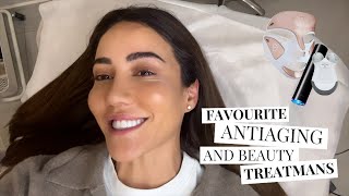 Everything I have had done on my face  Honest Chat Botox Fillers  Tamara Kalinic [upl. by Layla729]