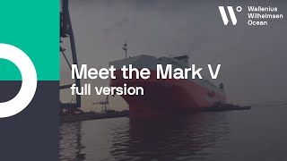 Meet the Mark V  full version [upl. by Adnilreb]