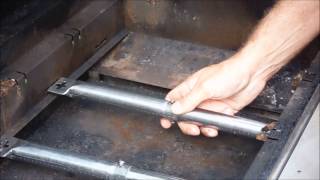 How to fix a Gas Grill [upl. by Kristan51]