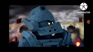 TOP 10 Most EXPENSIVE Lego Nexo Knights Minifigures [upl. by Harlow]