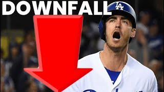 The RISE And FALL Of Cody Bellinger [upl. by Babs]